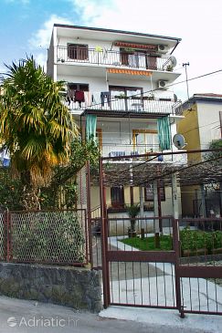 Property - Apartments 519 Property Podgora (Makarska) - Accommodation 519 - Apartments near sea with pebble beach.