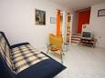 Living room Living room - Apartment A-5207-a - Apartments Maslinica (Šolta) - 5207