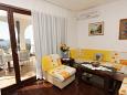 Living room Living room - Apartment A-5212-a - Apartments Maslinica (Šolta) - 5212