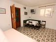 Dining room Dining room - House K-5213 - Vacation Rentals Maslinica (Šolta) - 5213