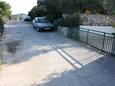 Parking lot - Apartments 5214 Parking lot Nečujam (Šolta) - Accommodation 5214 - Apartments near sea.