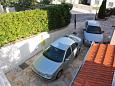 Parking lot - Apartments 5217 Parking lot Slatine (Čiovo) - Accommodation 5217 - Apartments near sea with pebble beach.
