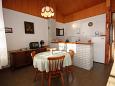 Dining room Dining room - Apartment A-5221-a - Apartments Sevid (Trogir) - 5221