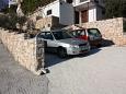 Parking lot - Apartments 5221 Parking lot Sevid (Trogir) - Accommodation 5221 - Apartments near sea.