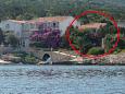 Vacation Rentals Uvala Pokrivenik (Hvar) - 5223