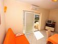 Living room Living room - Apartment A-5229-b - Apartments Vinišće (Trogir) - 5229