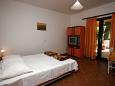 Living room Living room - Apartment A-523-a - Apartments Mandre (Pag) - 523
