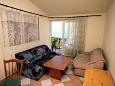 Living room Living room - Apartment A-5238-a - Apartments Stomorska (Šolta) - 5238