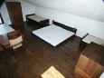 Bedroom 3 Bedroom 3 - Apartment A-524-a - Apartments Mandre (Pag) - 524