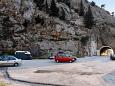 Parking lot - Apartments 5245 Parking lot Omiš (Omiš) - Accommodation 5245 - Apartments with sandy beach.