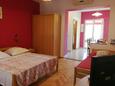 Living room Living room - Apartment A-5246-a - Apartments Omiš (Omiš) - 5246