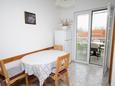 Dining room Dining room - Studio flat AS-5246-b - Apartments Omiš (Omiš) - 5246