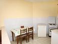 Dining room Dining room - Apartment A-5252-a - Apartments Zavode (Omiš) - 5252