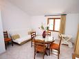 Living room Living room - Apartment A-5256-a - Apartments Bušinci (Čiovo) - 5256