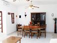 Dining room Dining room - House K-5262 - Vacation Rentals Mimice (Omiš) - 5262