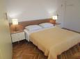 Bedroom 2 Bedroom 2 - House K-5262 - Vacation Rentals Mimice (Omiš) - 5262