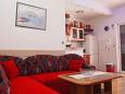 Living room Living room - Apartment A-5264-a - Apartments Makarska (Makarska) - 5264
