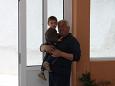 Prenajímateľ - Ubytovanie 527 Prenajímateľ Metajna (Pag) - Ubytovanie 527 - Ubytovanie s piesočnatou plážou.