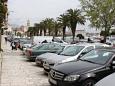 Parking lot - Apartments 5274 Parking lot Split (Split) - Accommodation 5274 - Apartments near sea.