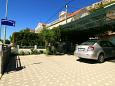 Parking lot - Apartments 5275 Parking lot Duće (Omiš) - Accommodation 5275 - Apartments near sea with sandy beach.