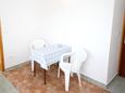 Dining room Dining room - Studio flat AS-5278-a - Apartments Duće (Omiš) - 5278
