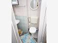 Bathroom 1 Bathroom 1 - Apartment A-5279-a - Apartments Omiš (Omiš) - 5279