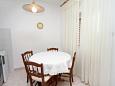 Dining room Dining room - Apartment A-528-a - Apartments Pag (Pag) - 528