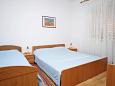 Bedroom Bedroom - Apartment A-528-a - Apartments Pag (Pag) - 528
