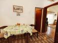 Dining room Dining room - Apartment A-5281-a - Apartments Medići (Omiš) - 5281