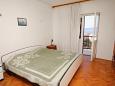 Bedroom 1 Bedroom 1 - Apartment A-5281-b - Apartments Medići (Omiš) - 5281