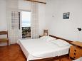 Bedroom 2 Bedroom 2 - Apartment A-5281-b - Apartments Medići (Omiš) - 5281