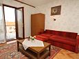 Living room Living room - Apartment A-5284-b - Apartments Malinska (Krk) - 5284