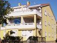 Apartments Malinska (Krk) - 5289