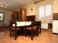 Dining room Dining room - Apartment A-529-a - Apartments Pag (Pag) - 529