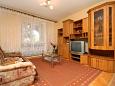Living room Living room - Apartment A-529-a - Apartments Pag (Pag) - 529