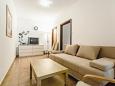Living room Living room - Apartment A-5291-b - Apartments Sveti Anton (Krk) - 5291