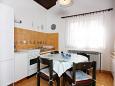Dining room Dining room - Apartment A-5292-a - Apartments Vantačići (Krk) - 5292