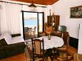 Living room Living room - Apartment A-530-a - Apartments Pag (Pag) - 530