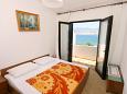 Bedroom 1 Bedroom 1 - Apartment A-530-a - Apartments Pag (Pag) - 530