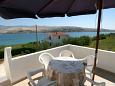 Terrace Terrace - Apartment A-530-a - Apartments Pag (Pag) - 530