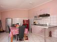 Salle à manger Salle à manger - Appartement A-5302-a - Appartements et chambres Vrbnik (Krk) - 5302