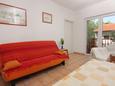 Living room Living room - Apartment A-5309-a - Apartments Njivice (Krk) - 5309