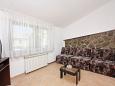 Living room Living room - Apartment A-5311-a - Apartments Njivice (Krk) - 5311