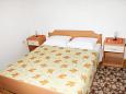 Bedroom 1 Bedroom 1 - Apartment A-532-b - Apartments Pag (Pag) - 532