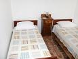 Bedroom 2 Bedroom 2 - Apartment A-532-b - Apartments Pag (Pag) - 532