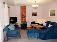 Living room Living room - Apartment A-5320-a - Apartments Njivice (Krk) - 5320