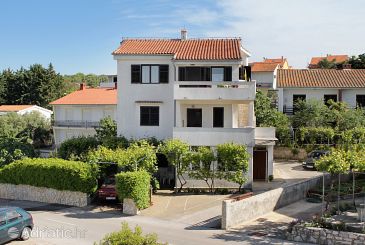 Property - Apartments 5321 Property Krk (Krk) - Accommodation 5321 - Apartments with pebble beach.