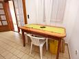Dining room Dining room - Apartment A-5322-a - Apartments Porat (Krk) - 5322