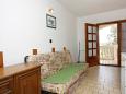Living room Living room - Apartment A-5322-c - Apartments Porat (Krk) - 5322