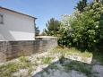 Shared terrace - view Shared terrace - view - Apartment A-5323-a - Apartments and Rooms Sveti Vid (Krk) - 5323